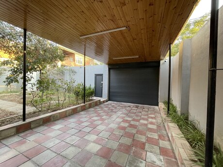 5 otaqlı həyət evi, 200 m², M.Ə.Rəsulzadə: 355 000 ₼ 2