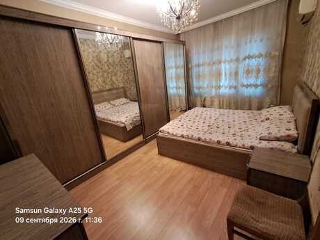 Аренда: 4-комнатная квартира, 100 м², Bakıxanov: 800 ₼/мес 5