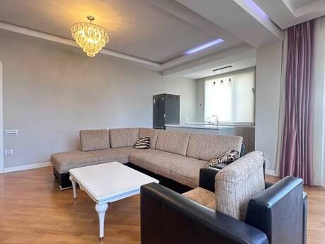 3 otaqlı mənzil, 100 m², İnşaatçılar: 318 000 ₼ 4