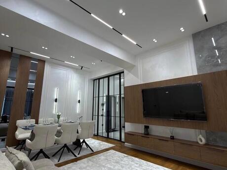 Elan №6454491 - Bakı, Elmlər Akademiyası m., 2 otaqlı, 75 m², 7/18 mərtəbə