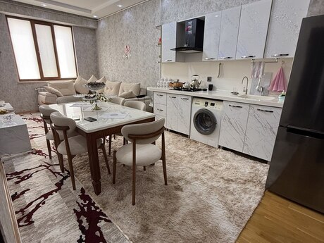 2 otaqlı mənzil, 51 m², Qara Qarayev: 175 000 ₼ 2