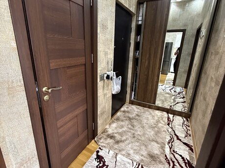 2 otaqlı mənzil, 51 m², Qara Qarayev: 175 000 ₼ 5
