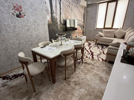 2 otaqlı mənzil, 51 m², Qara Qarayev: 175 000 ₼ 3