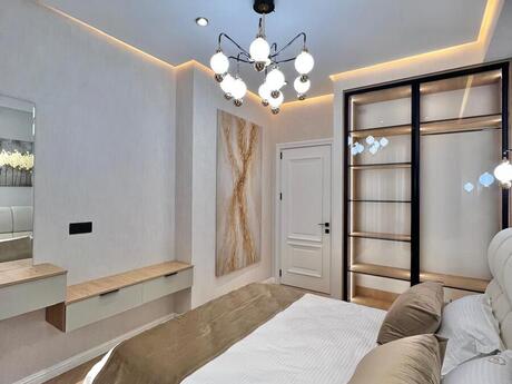 Kirayə 2 otaqlı mənzil, 60 m², Nəriman Nərimanov: 1 300 ₼/ay 3