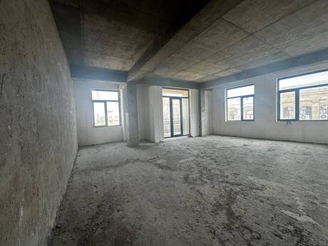 4 otaqlı mənzil, 125 m², Nərimanov: 343 750 ₼ 4