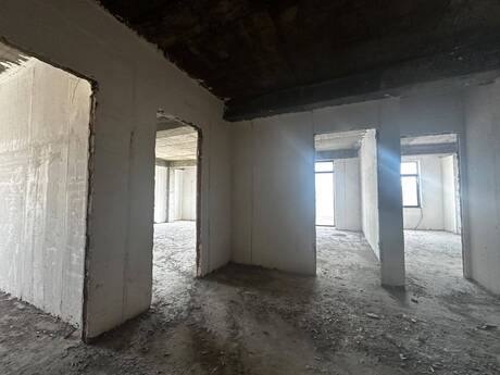 4 otaqlı mənzil, 125 m², Nərimanov: 343 750 ₼ 2