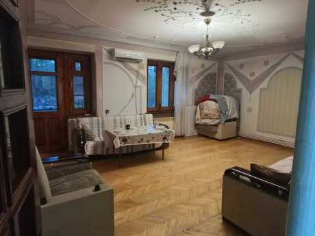 3 otaqlı mənzil, 85 m², Elmlər Akademiyası: 268 000 ₼ 3