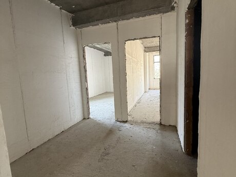3 otaqlı mənzil, 153 m², Nəriman Nərimanov: 420 750 ₼ 5