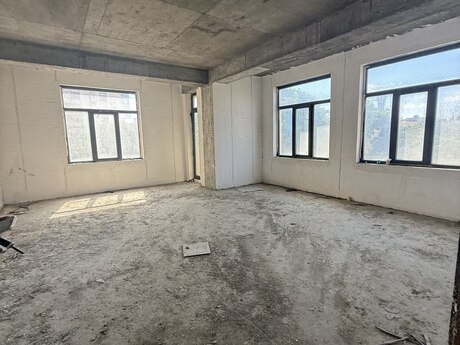 3 otaqlı mənzil, 153 m², Nəriman Nərimanov: 420 750 ₼ 2