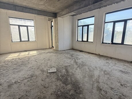 3 otaqlı mənzil, 153 m², Nəriman Nərimanov: 420 750 ₼ 3