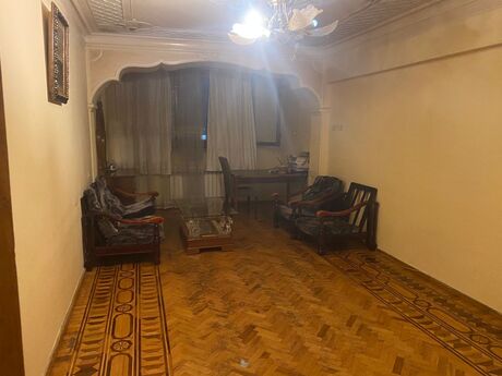 Объявление №6454497 - Баку, м. Иншаатчылар, 2-комн., 50 м², 8/9 этаж