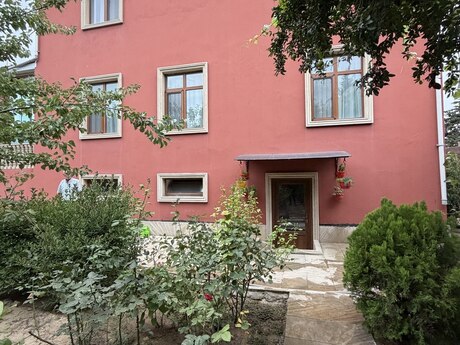 8 otaqlı həyət evi, 279 m², Mərdəkan: 370 000 ₼ 3