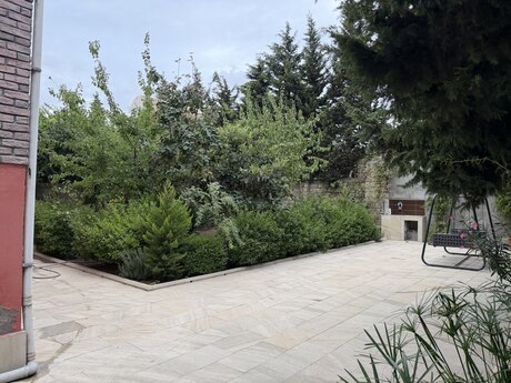 8 otaqlı həyət evi, 279 m², Mərdəkan: 370 000 ₼ 5
