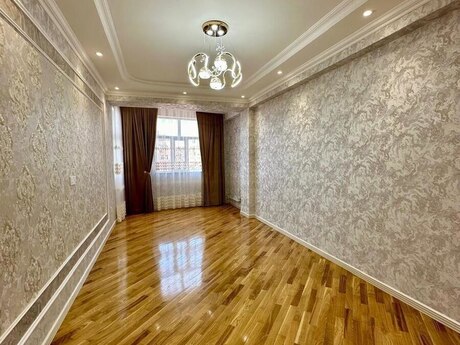 2 otaqlı mənzil, 65 m², Azadlıq Prospekti: 236 500 ₼ 5