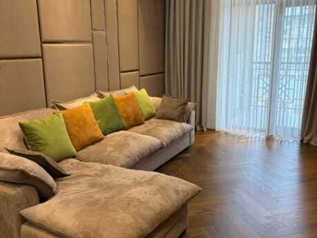 6-комнатная квартира, 287 м², Sahil: 1 400 000 ₼ 5