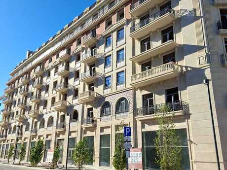 Elan №6454510 - Bakı, Xətai r., 3 otaqlı, 98 m², 4/8 mərtəbə