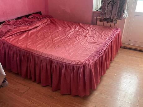 Kirayə 1 otaqlı mənzil, 40 m², Xalqlar Dostluğu: 400 ₼/ay 2
