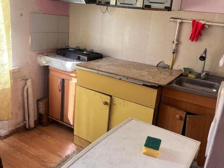 Kirayə 1 otaqlı mənzil, 40 m², Xalqlar Dostluğu: 400 ₼/ay 4