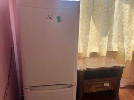 Kirayə 1 otaqlı mənzil, 40 m², Xalqlar Dostluğu: 400 ₼/ay 5