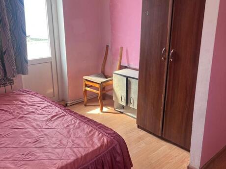 Kirayə 1 otaqlı mənzil, 40 m², Xalqlar Dostluğu: 400 ₼/ay 3