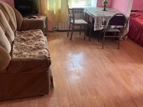 1 rooms · 40 m² · floor 5/5, Xalqlar Dostluğu