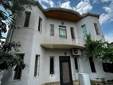 Объявление №6454516 - Баку, м. Кара Караев, 5-комн., 218 м²