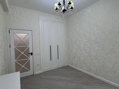 2 otaqlı mənzil, 57 m², Yeni Yasamal: 177 500 ₼ 4