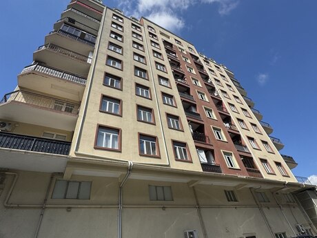 2 otaqlı mənzil, 57 m², Yeni Yasamal: 177 500 ₼ 2