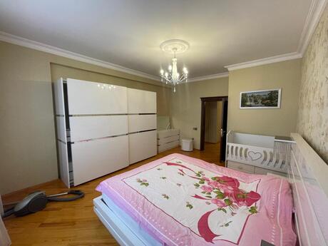 Kirayə 3 otaqlı mənzil, 110 m², Neftçilər: 900 ₼/ay 5
