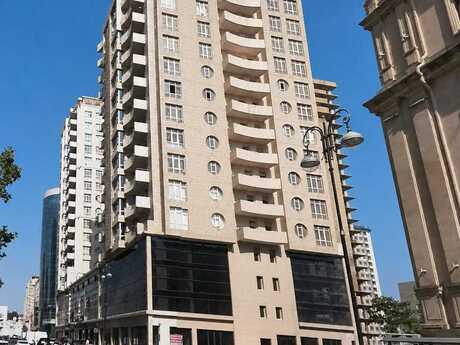 3 otaq · 138 m² · 8/16 mərtəbə, Şah İsmayıl Xətai