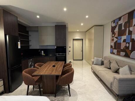 Kirayə 2 otaqlı mənzil, 58 m², Sea Breeze: 1 000 ₼/ay 3