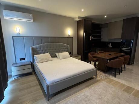 Kirayə 2 otaqlı mənzil, 58 m², Sea Breeze: 1 000 ₼/ay 4