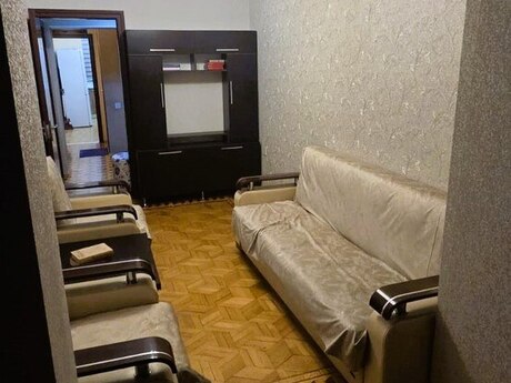 3 otaqlı mənzil, 65 m², 28 May: 310 000 ₼ 3