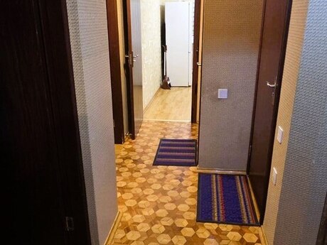 3 otaqlı mənzil, 65 m², 28 May: 310 000 ₼ 5