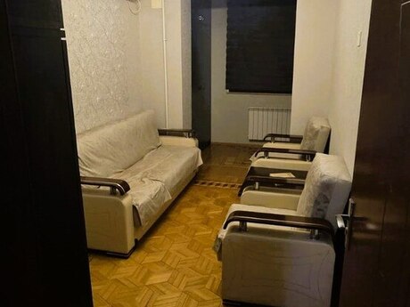 3 otaqlı mənzil, 65 m², 28 May: 310 000 ₼ 2