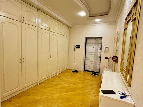 Kirayə 2 otaqlı mənzil, 101 m², Nizami: 1 100 ₼/ay 5
