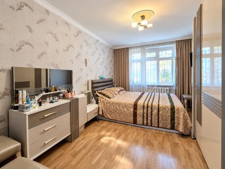 3-комнатная квартира, 90 м², Neftçilər: 185 000 ₼ 5