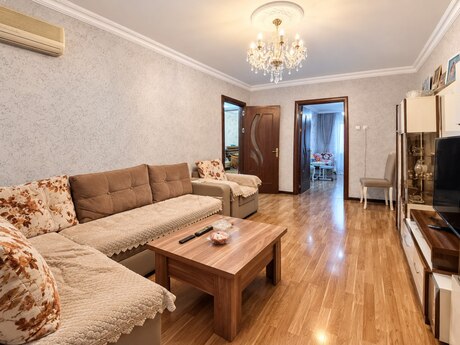 3-комнатная квартира, 90 м², Neftçilər: 185 000 ₼ 4