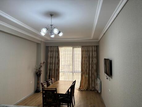 Kirayə 3 otaqlı mənzil, 70 m², Yasamal: 850 ₼/ay 2