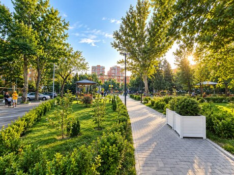 Elan №6454542 - Bakı, Neftçilər m., 3 otaqlı, 90 m², 1/5 mərtəbə