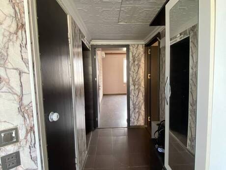 Объявление №6454551 - Баку, пос. Ени Сураханы, 2-комн., 55 м², 2/3 этаж
