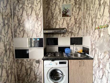 2-room apartment for rent, 55 m², Yeni Suraxanı: 400 ₼/mo 2