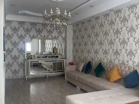 Elan №6454550 - Bakı, Zığ q., 2 otaqlı, 56 m², 10/11 mərtəbə