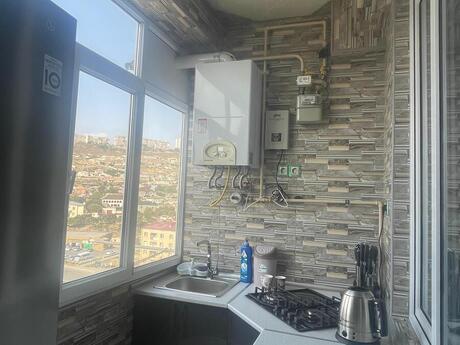 2-комнатная квартира, 56 м², Zığ: 107 000 ₼ 3