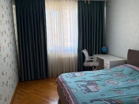 3 otaqlı mənzil, 120 m², Bakıxanov: 292 000 ₼ 4