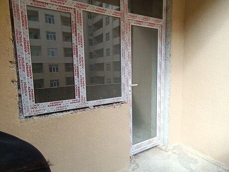 2 otaqlı mənzil, 61,9 m², Abşeron: 105 000 ₼ 3