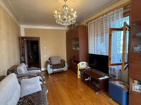2 otaqlı mənzil, 65 m², Xalqlar Dostluğu: 165 000 ₼ 2