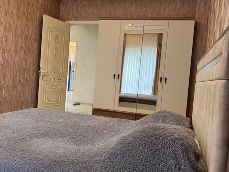 Kirayə 2 otaqlı mənzil, 90 m², Ağ şəhər: 1 600 ₼/ay 4