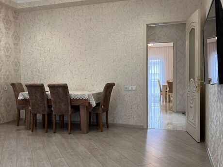 Kirayə 2 otaqlı mənzil, 90 m², Ağ şəhər: 1 600 ₼/ay 2