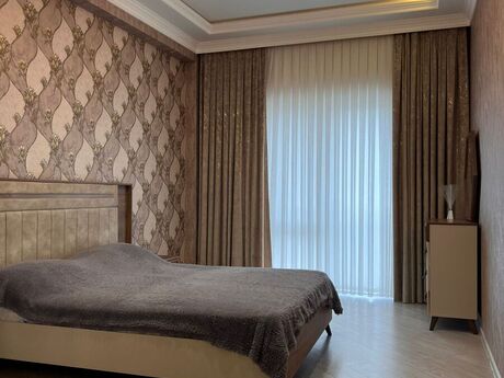 Kirayə 2 otaqlı mənzil, 90 m², Ağ şəhər: 1 600 ₼/ay 3